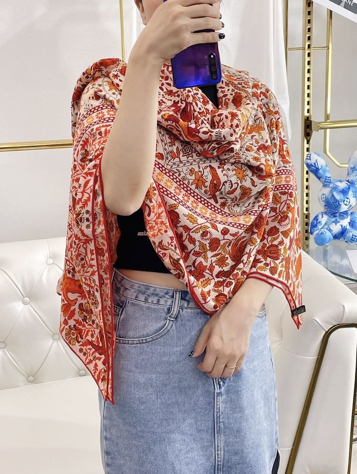 AAAAA Hermes Scarf HEC00452 Tl4057Qa67