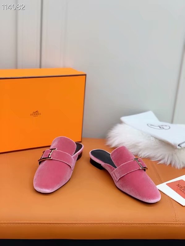 AAAAA Hermes Shoes HO867HX-2 Tl3273aM93