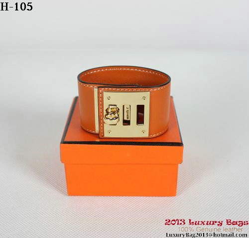 AAAAA Imitation Hermes Bracelet H1101 Tl2786oT91