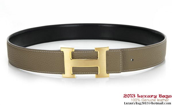 Cheap Hermes 50mm Original Calf Leather Belt HB117-12 Tl3819sJ42