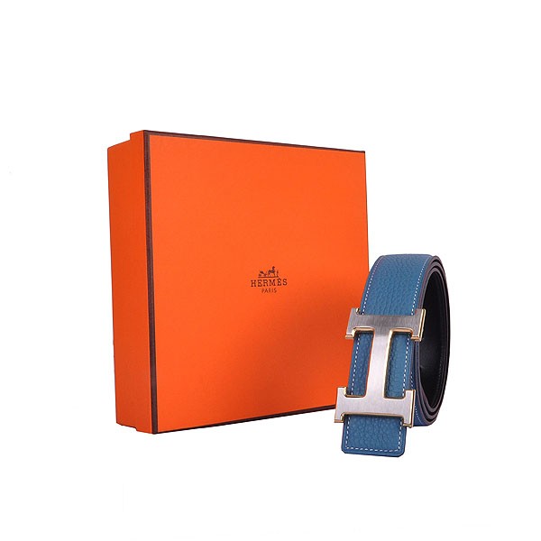 Hermes Original Leather Belt MA1582A Tl3778Nw52