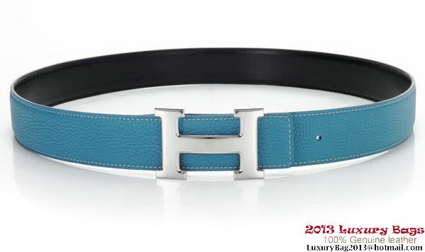 High Quality Imitation Hermes 50mm Original Calf Leather Belt HB116-14 Tl3831Vu82