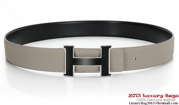 Imitation Hermes 50mm Original Calf Leather Belt HB115-1 Tl3849SU87