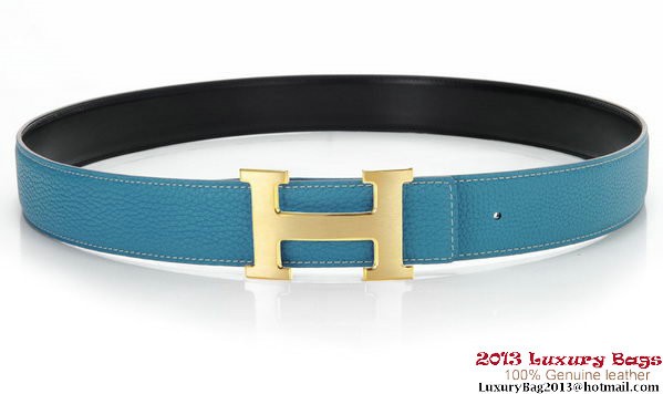 Quality Hermes 50mm Original Calf Leather Belt HB114-2 Tl3850Vu63