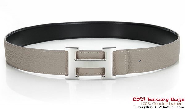Top Hermes 50mm Original Calf Leather Belt HB116-9 Tl3836yq38