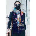 AAA Replica Hermes Scarf HEC00154 Tl4355Oy84
