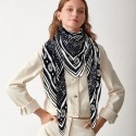 AAA Replica Hermes Scarf HEC00401 Tl4108VB75