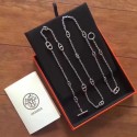 AAAAA Hermes Necklace CE3414 Tl2543aM93