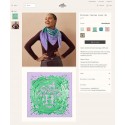 Best Hermes Scarf HMS00070 Tl4661Ml87