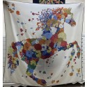 Best Replica Hermes Scarf HEC00501 Tl4008zU69