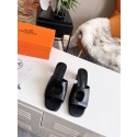 Copy Hermes Shoes HMS00099 Heel 7CM Tl2922Kn92