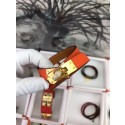 Fake Hermes Bracelet HB20003 Tl2567qZ31