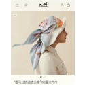 Fake Hermes Scarf HEC00158 Tl4351EQ38