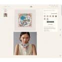 Fake Hermes Scarf HEC00215 Scarf Tl4294eZ32