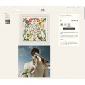 Fake Hermes Scarf HEC00430 Tl4079GR32