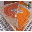 Fake Hermes Scarf HEC00489 Scarf Tl4020Iw51