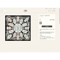 Fake Hermes Scarf HEC00514 Tl3995tu77