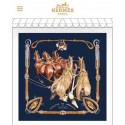Fake Hermes Scarf HEC00523 Tl3986EQ38