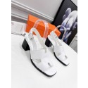 Fake Hermes Shoes HMS00082 Heel 7CM Tl2939yQ90