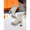 Fake Hermes Shoes HO861DJ-2 Heel height 9CM Shoes Tl3290Iw51