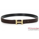 Hermes 43mm Diamond Belt HB104-5 Tl3934fj51