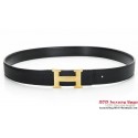 Hermes 43mm Original Calf Leather Belt HB109-3 Tl3895hc46