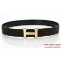 Hermes 50mm Diamond Belt HB110-4 Tl3888vN22