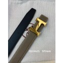 Hermes Belt 24MM HMB00001 Tl3452Zw99