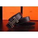 Hermes Belt H12645G Black Tl3574uZ84