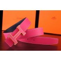 Hermes Belt H3040G Rose Tl3584MO84