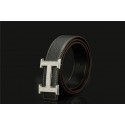Hermes Belt HB5206 Black Tl3794HB29