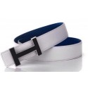 HERMES Belts HB112 Black Tl3593Gm74