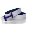HERMES Belts HB112 Royal Tl3595Av26