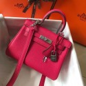 Hermes Birkin Togo Leather 22590 rose Tl403Pu45