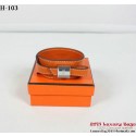 Hermes Bracelet H1058 Tl2819Fh96