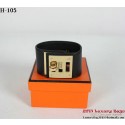 Hermes Bracelet H1105 Tl2782rh54