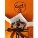Hermes Bracelet H1155 Navy Tl2722Zw99