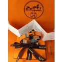 Hermes Bracelet H1155 Orange_3 Tl2725UM91