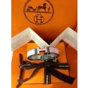 Hermes Bracelet H1155 Pale pink Tl2715Sy67
