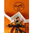 Hermes Bracelet H1155 Pink Tl2719Yv36