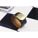 Hermes Bracelet HB188970 black Tl2587Yf79