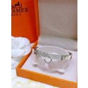 Hermes Bracelet HM2291 Silver Tl2588ER88