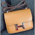 Hermes Constance Bag Calfskin Leather H9999 Wheat Tl978vX95