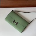 Hermes Constance to go mini Bag H4088 green Tl510Mn81