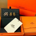 Hermes Earrings CE6203 Tl2474fj51