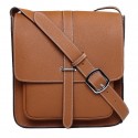 Hermes Etriviere Shoulder Bag Calfskin Leather H2551 Wheat Tl1761HW50