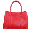 Hermes Garden Party 36CM Bag Clemence Red Tl1986dE28