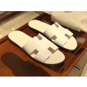 Hermes man leather fashion Slipper HO809HMJ Tl3339EB28