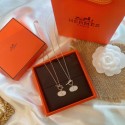 Hermes Necklace CE9170 Tl2351dE28