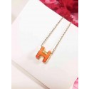 Hermes Necklace HB191936 Tl2576Gp37
